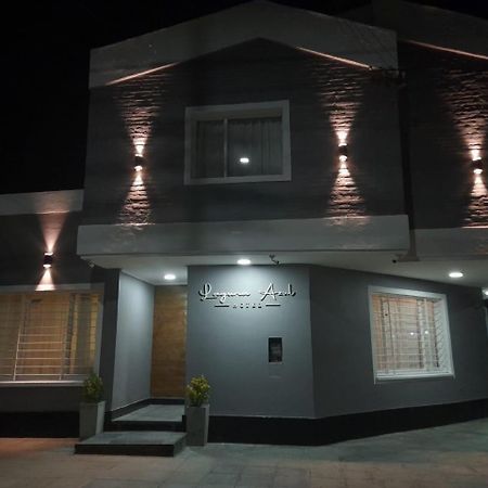 Laguna Azul Rio Gallegos Exterior photo