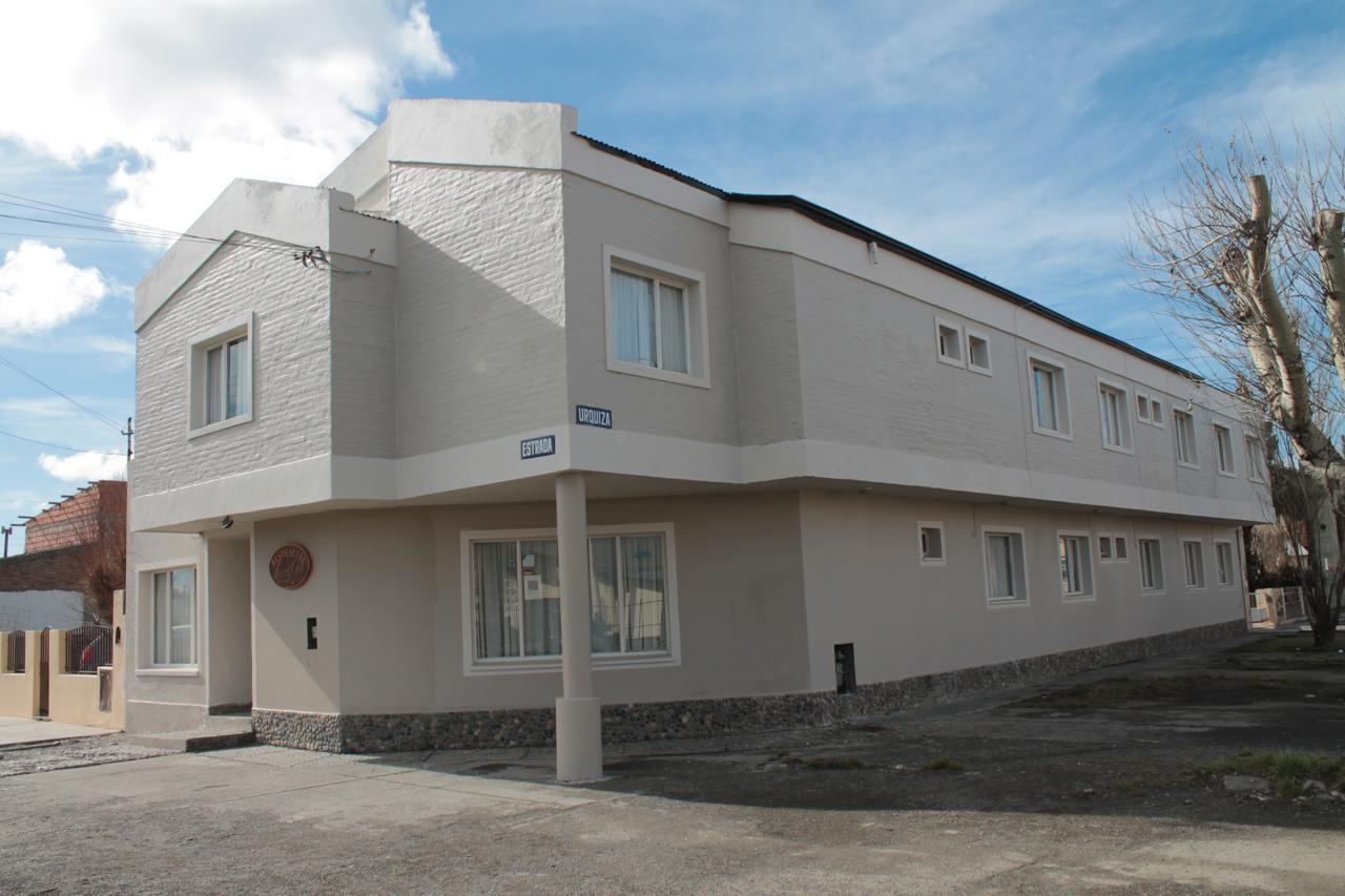 Laguna Azul Rio Gallegos Exterior photo